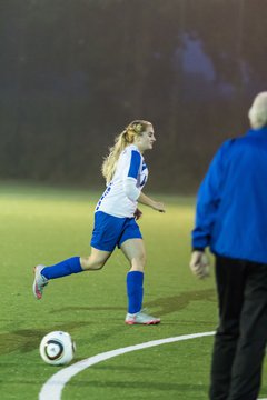 Bild 55 - Frauen Bramstedter TS - TuS Tensfeld : Ergebnis: 1:1